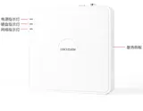 Hikvision 8 Road Network Hard Disk Video 8 Road NVR DS-7108N-F1 Сеть NVR Hard Disk Video