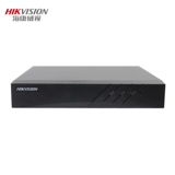 Hikvision DS-7808N-F1/8P 8 Road Poe Network Monitoring High Definition Hard Disk Video Recorder Monitoring Host