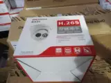 Hikvision DS-2CD3345F/FD-I/IS 4 миллиона мониторов сетевой камеры Внутренняя запись аудиозаписи