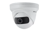 Hikvision 4 миллионов Poe High-Definition Hemisphere Camera 180 Широкоугла DS-2CD3345P1/DP1-I