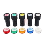 Signal Light Store получает проходные тысячи направлений LEDAD16-16C источника питания