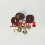 Аксессуары для сварочной машины 333 Промышленная проводная проводная терминал 6 мм все -коппер Все металлические детали -все медные