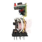 Omron Mall Time Relay H3Y-2 4