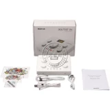 迷笛midiplus R4 Внешняя звуковая карта сеть красная якорь живой пение k песня книга звука