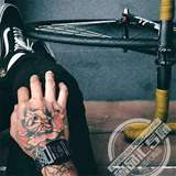 Американская покупка Straight Post Nixon Watch Nixon A1107-502 Нейтральная цифровая квадратная квадратная квадратная мужская и женские часы