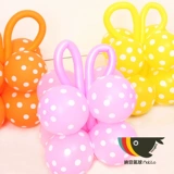 Реквизит для украшения дня рождения, игрушечный воздушный шар 4D, сидящий и держащий торт в форме медведя, мультяшный воздушный шар из алюминиевой пленки