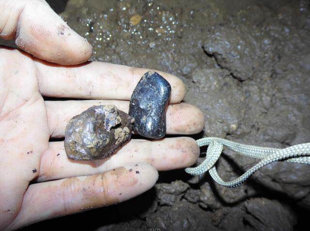 天然陨石原石铁陨石镍铁天铁真品黑陨石天外陨石宇宙能量-克价