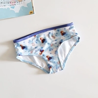 单件 ： 三角裤