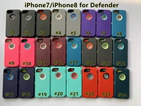 Apple 7/8, пожалуйста, сфотографируйте здесь цвет