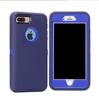 Глубокий синий+синий (6p/6sp)