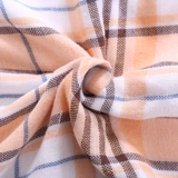 Марлевое хлопковое прохладное одеяло, полотенце, упаковка