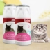 Cat xả chất khử mùi mèo Nhà vệ sinh hộp xả rác để nước tiểu hương vị bột soda kháng khuẩn pet khử mùi vị - Cat / Dog Beauty & Cleaning Supplies 	lược chải lông thú cưng	 Cat / Dog Beauty & Cleaning Supplies