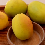 Специальность Yunnan Dali Sour Papaya 5 Catties из свежих фруктов, маринованные горячие и кислые вино беременные женщины Бесплатная доставка