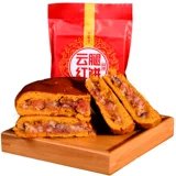 滇味堂 Облачные ноги луны, торты с большими лунами, облачные ноги 400 грамм кишечной ветчины Юньнана, лунный пирог