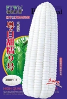 Yuebai sweet nuo № 9 кукуруза Семя 200 г упакован