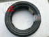 CFMOTO gió mùa xuân bộ phận ban đầu Lốp CF125-3 ST tires lốp trước nhà máy mới 120 70-12 - Lốp xe máy lốp xe máy michelin Lốp xe máy