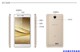 Điện thoại di động Bailifeng Lefeng T16 mobile Điện thoại di động Unicom 4G thẻ kép 2GB chạy bộ nhớ 16G bốn máy thông minh Điện thoại di động