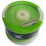 DVD-R 4.7G Burner Blank Disc, 120min 50-Barrel Blank Disc