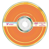 Yixiu DVD-R /DVD+R 4.7G Blang Burning Disc 16x DVD записи Blank Disc 120min