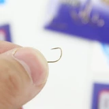 Япония Gamakatsu Gamakats, Gamaka Fish Hook, Sports Kanto Guan Guan Golden Competition