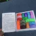 Zhisheng xe đột phá đồ chơi giáo dục trẻ em 3-6 tuổi giải quyết câu đố mê cung trò chơi máy tính để bàn giải phóng mặt bằng Huarong Road đồ chơi cho trẻ em Đồ chơi IQ