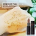 Wei Mier wimi Brown Sugar Lip Exfoliating Scrub Dưỡng ẩm tẩy tế bào chết cho môi Chăm sóc môi 3.6g son dưỡng vaseline thỏi Điều trị môi