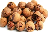 Новые товары Lin'an Hand -peebu Mountain Walnut Bag 250g Маленький ореховый ядер беременные женщины закуски с орехами орехи и сухофрукты