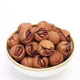 Новые товары Lin'an Hand -peebu Mountain Walnut Bag 250g Маленький ореховый ядер беременные женщины закуски с орехами орехи и сухофрукты