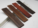 Diy деревянная закладка DIY деревянная закладка материалы из красного дерева материалы, деревянная закладка полугласы