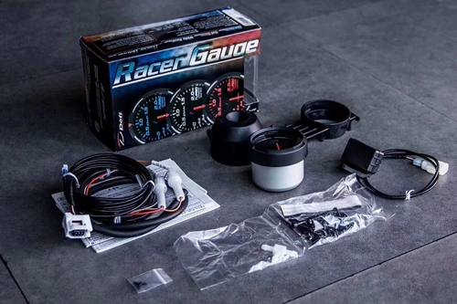 Япония DEFI RG Turbine Meter, Метр температуры температуры воды ТЕМПЕКТА ТЕМПЕРТА ТОПЛИВА Топливной давление моторного давления.