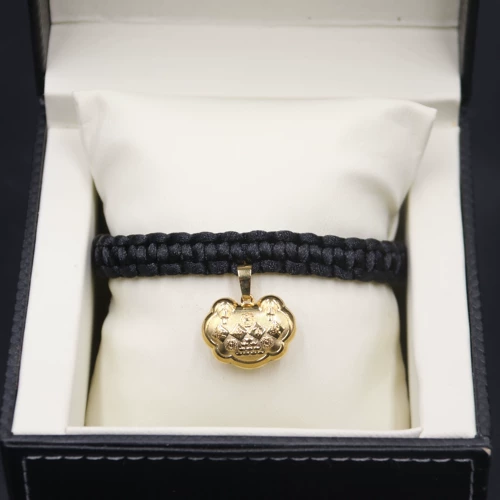 Чокер ручной работы, колокольчик, ожерелье, аксессуар, защитный амулет, домашний питомец, замок долголетия, кот