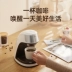 Konka  Konka KCF-CS2 máy pha cà phê gia đình mini Ý nhỏ tự động đa chức năng pha cà phê di động - Máy pha cà phê