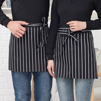 Черно -белый бар