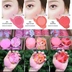 Spot Thailand Baby Bright Eyeshadow Blush Lipstick Kết cấu Matte Không nhờn dính Dưỡng ẩm tự nhiên Đa năng - Blush / Cochineal