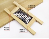 Характерный картофель Bian Kong Shanxi - это не гнилое, специальное картофель, втирание горечи, кормление, вытирать, делать гнилые детские инструменты