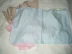 31 × 52 cm trọng lượng 50 gam mềm mại và thoáng khí treo lên mịn sợi tre bé con gối khăn khăn gối Khăn gối