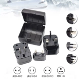 Глобальный общий конверсионный штекер Power Socket Converter Oding Marted Country Tourism Зарядка многогранника