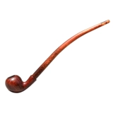 Мужское импортное старомодное чтение из натурального дерева, Германия, властелин колец