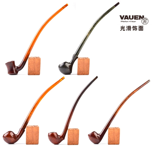 Мужское импортное старомодное чтение из натурального дерева, Германия, властелин колец