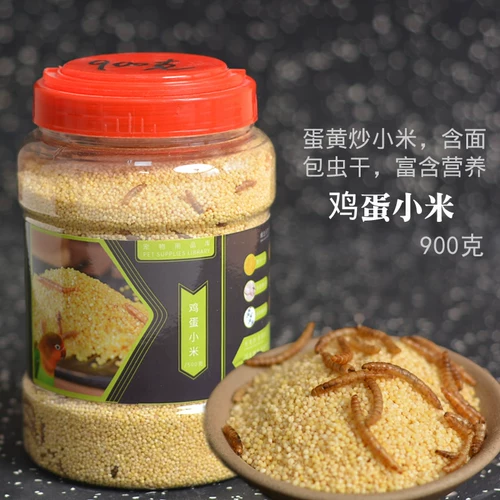 Tiger Parrot Feed Bird Food восемь брат ge gezi peony food еда птица Xiaomi mi желтый воробей пища птиц