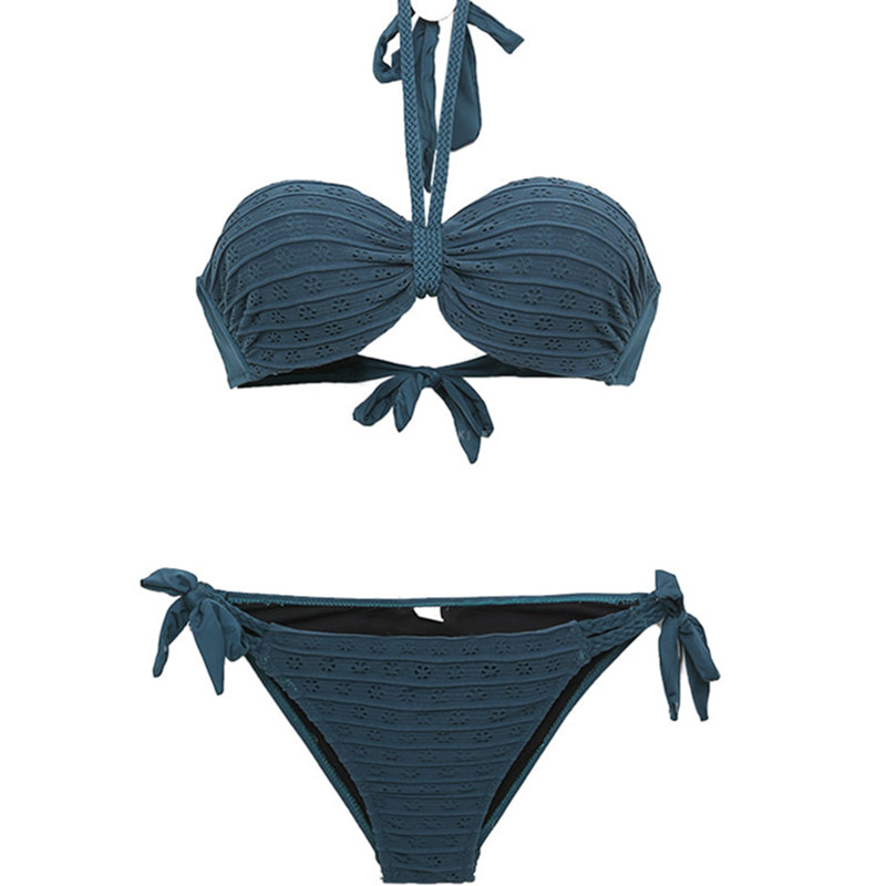 Bikini en Nylon spandex polyester - Ref 3430578 Image 5