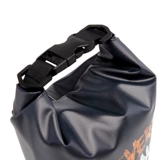 Свежая пляжная водонепроницаемая сумка для плавания с разделителями, сумка для хранения подходит для мужчин и женщин, спортивная сумка, упаковка, снаряжение, надевается на плечо