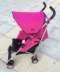 Maclaren Margaret Baby Puller Triumph 2014 - Xe đẩy / Đi bộ xe đẩy cho bé tập đi Xe đẩy / Đi bộ