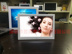12 inch màn hình Sharp HD khung ảnh kỹ thuật số album ảnh điện tử 1280 * 800 máy quảng cáo định dạng đầy đủ màn hình rộng Khung ảnh kỹ thuật số