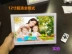 12 inch 15 inch hẹp side HD Samsung màn hình kỹ thuật số khung ảnh hỗ trợ định dạng đầy đủ album ảnh điện tử video quảng cáo máy
