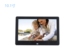 Samsung màn hình 7, 8, 10, 12, 13, 14, 15, 17, 19 inch khung ảnh kỹ thuật số album điện tử HD Khung ảnh kỹ thuật số