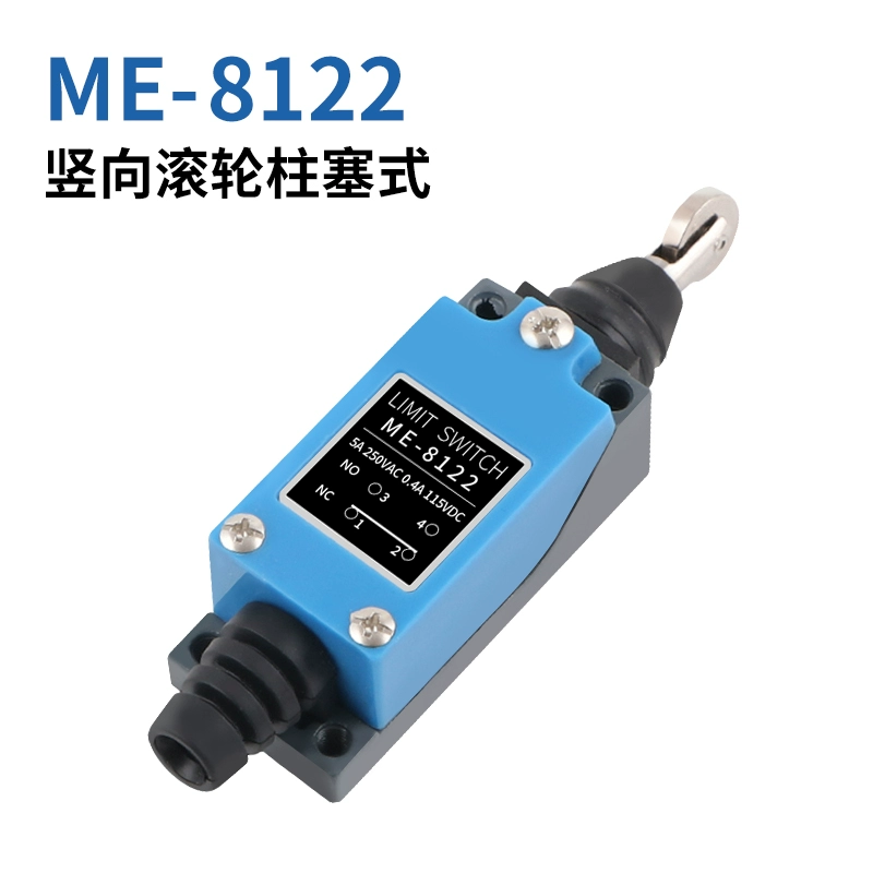 ME-8108 công tắc hành trình siêu nhỏ 8104 công tắc giới hạn con lăn tiếp xúc nhỏ 8107 công tắc giới hạn 8112 cau tao cong tac hanh trinh cac loai cong tac hanh trinh Công tắc hành trình