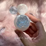 Силиконовая форма, DIY, Шанхай, в цветочек