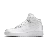 Nike, Nike Air Force 1, кроссовки подходит для мужчин и женщин, 1 проба