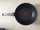 Французский Tefal Tefal 28 см экспертный экспертный сериал титановый